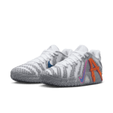 Nike Ja 3 Light Show Angle 2