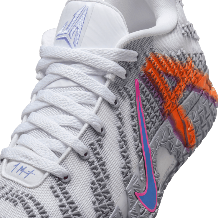 Nike Ja 3 Light Show Angle 4