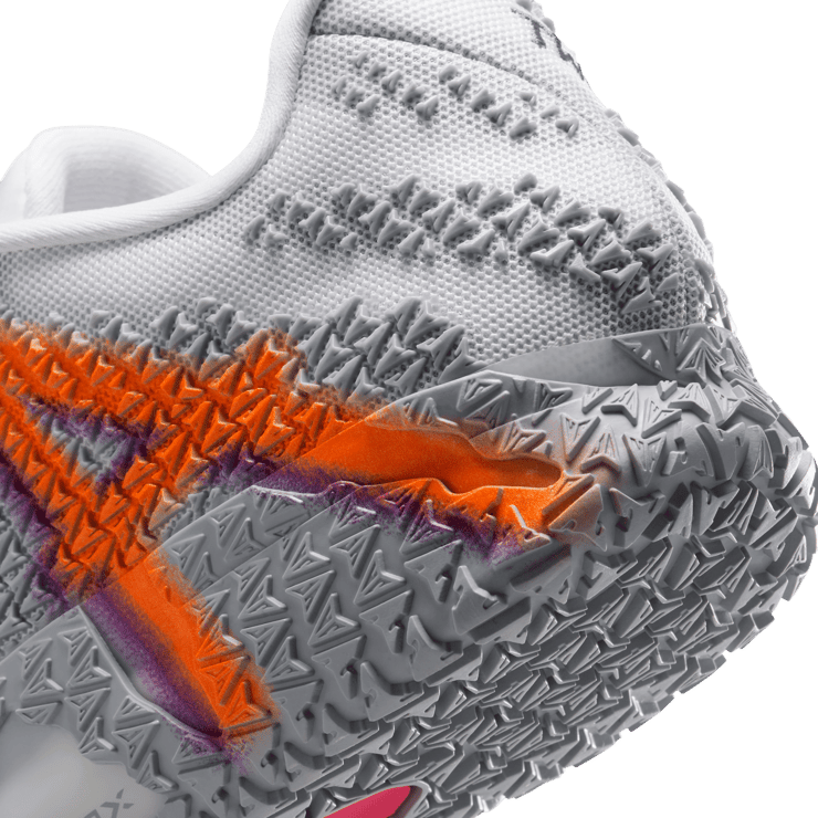 Nike JA 3 \"ライトショー\" ジャ モラント The Nike Ja 3 Light Show Releases August 2025