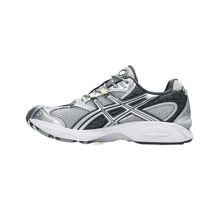 ASICS Gel-Nimbus 10.1 Piedmont Grey Angle 2