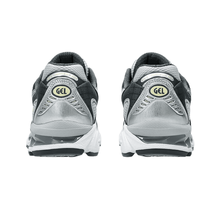 ASICS Gel-Nimbus 10.1 Piedmont Grey Angle 3