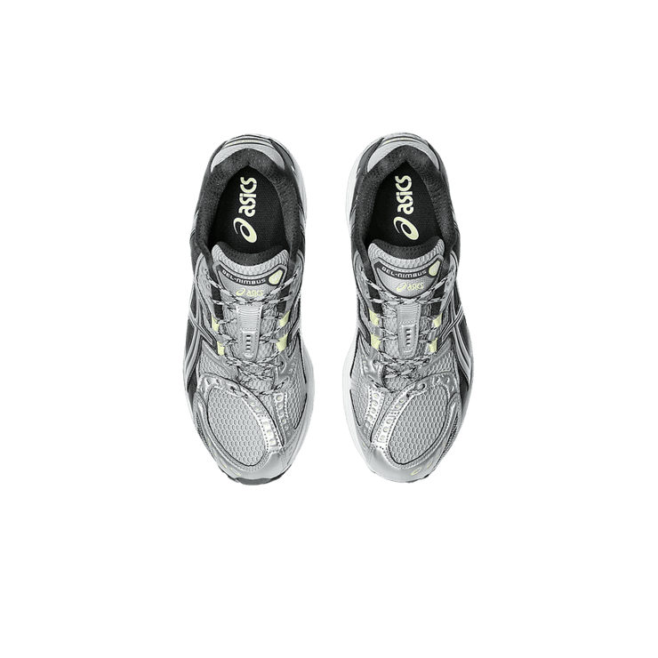 ASICS Gel-Nimbus 10.1 Piedmont Grey Angle 4