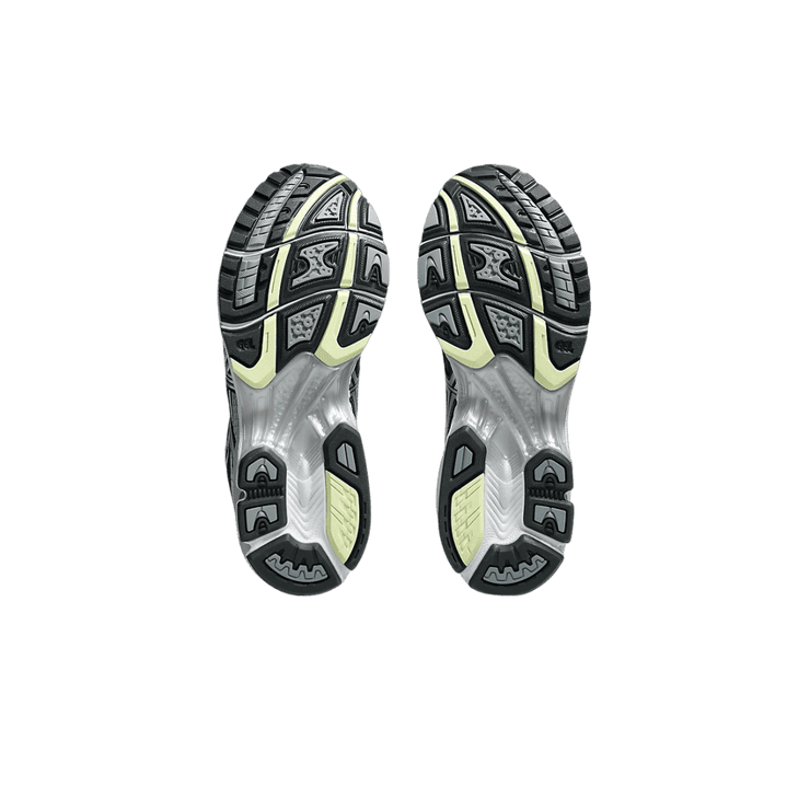 ASICS Gel-Nimbus 10.1 Piedmont Grey Angle 5