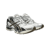 ASICS Gel-Nimbus 10.1 Cream Pure Silver Angle 0