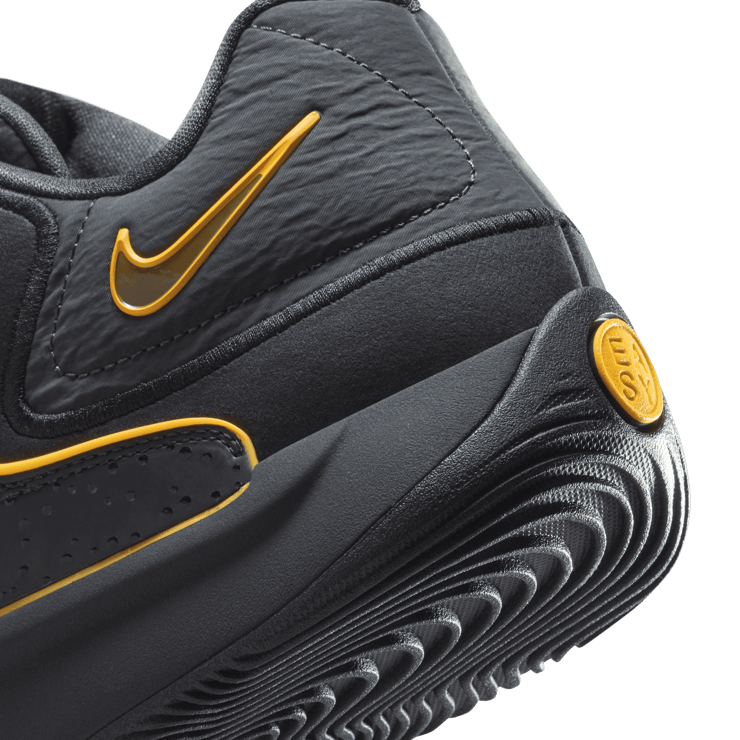 Nike KD 18 Rain City Angle 4