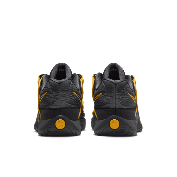 Nike KD 18 Rain City Angle 2
