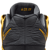 Nike KD 18 Rain City Angle 5
