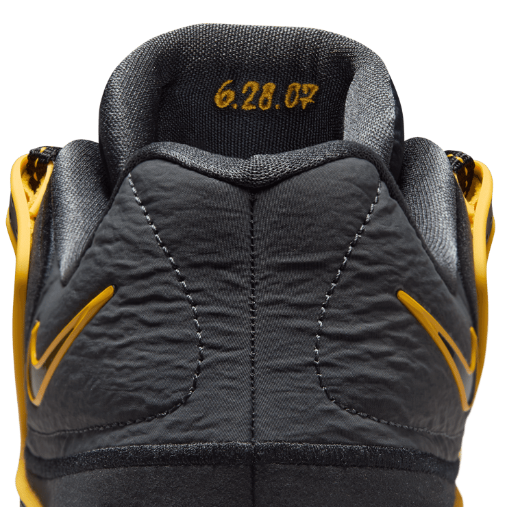 Nike KD 18 Rain City Angle 5