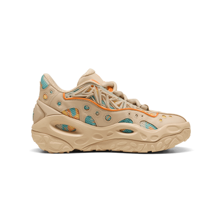 Puma LaFrance RNR Flare Angle 2