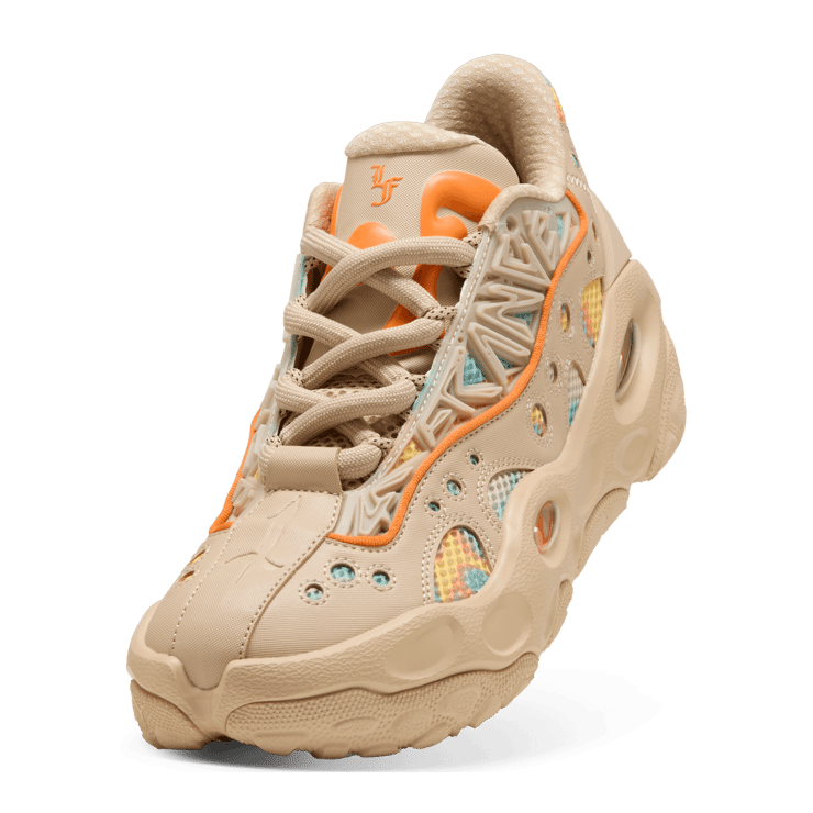 Puma LaFrance RNR Flare Angle 3