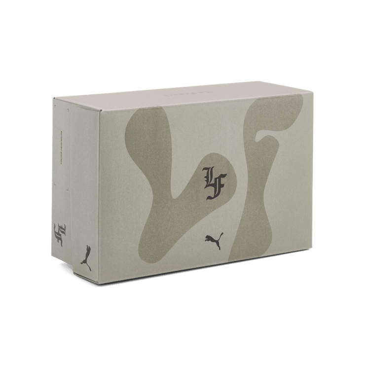 Puma LaFrance RNR Flare Angle 5