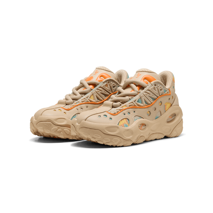 Puma LaFrance RNR Flare Angle 6