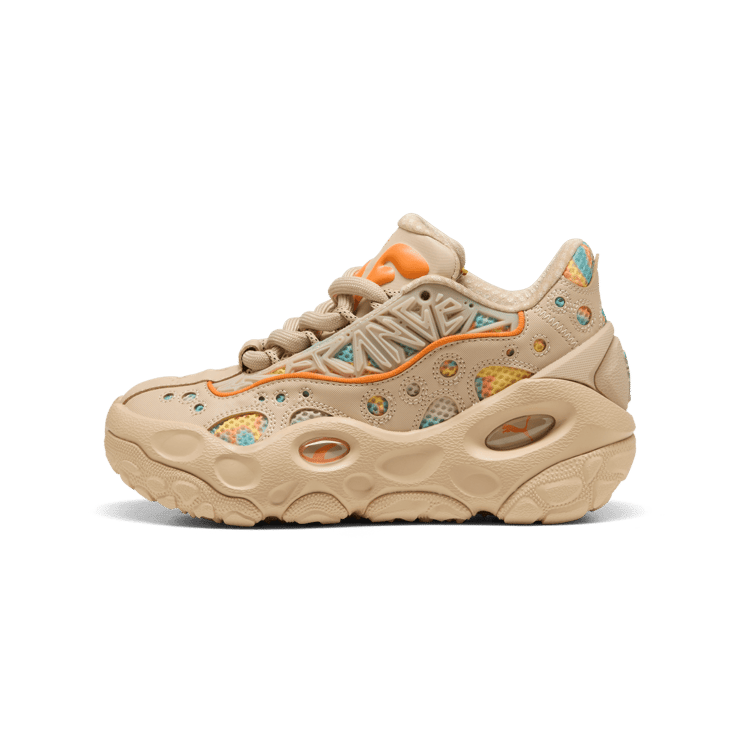 Puma LaFrance RNR Flare (GS) Angle 0