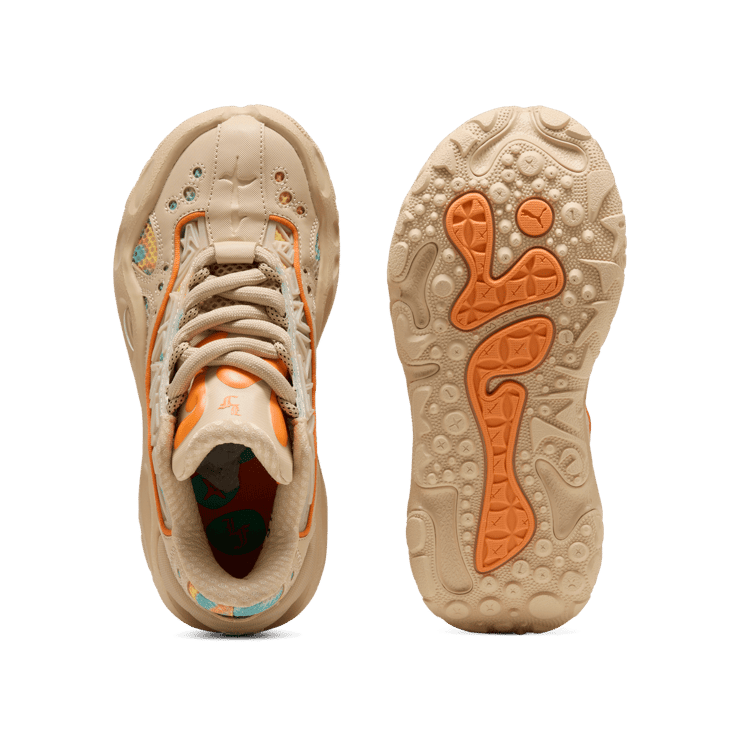 Puma LaFrance RNR Flare (GS) Angle 1