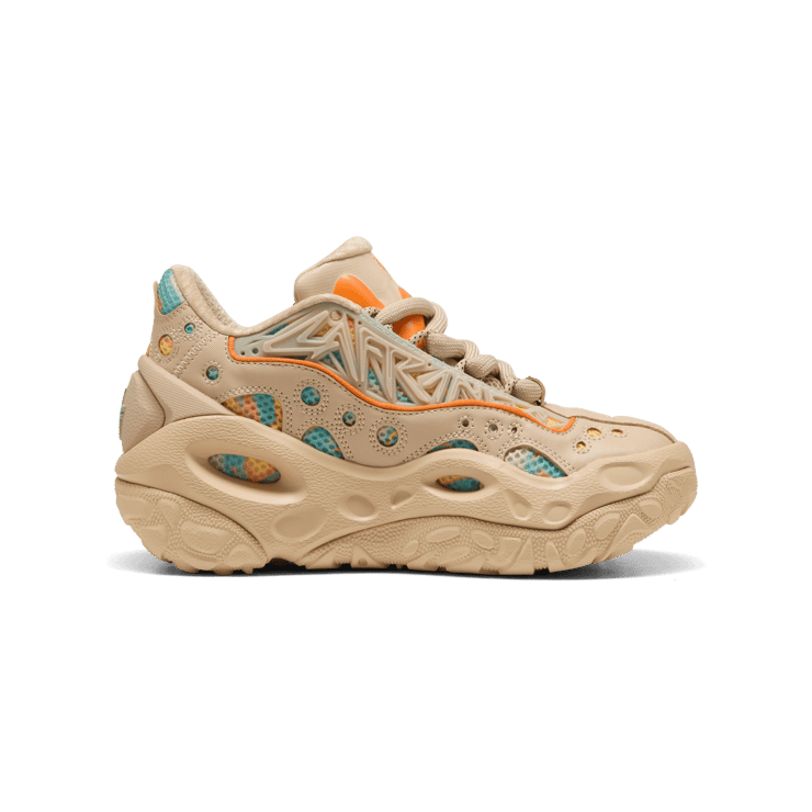 Puma LaFrance RNR Flare (GS) Angle 2