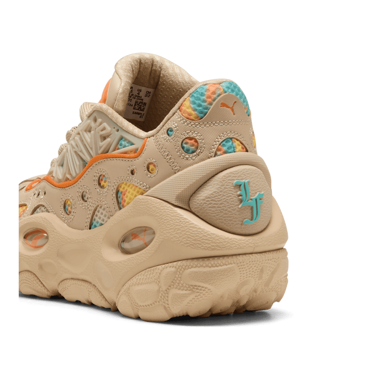 Puma LaFrance RNR Flare (GS) Angle 4