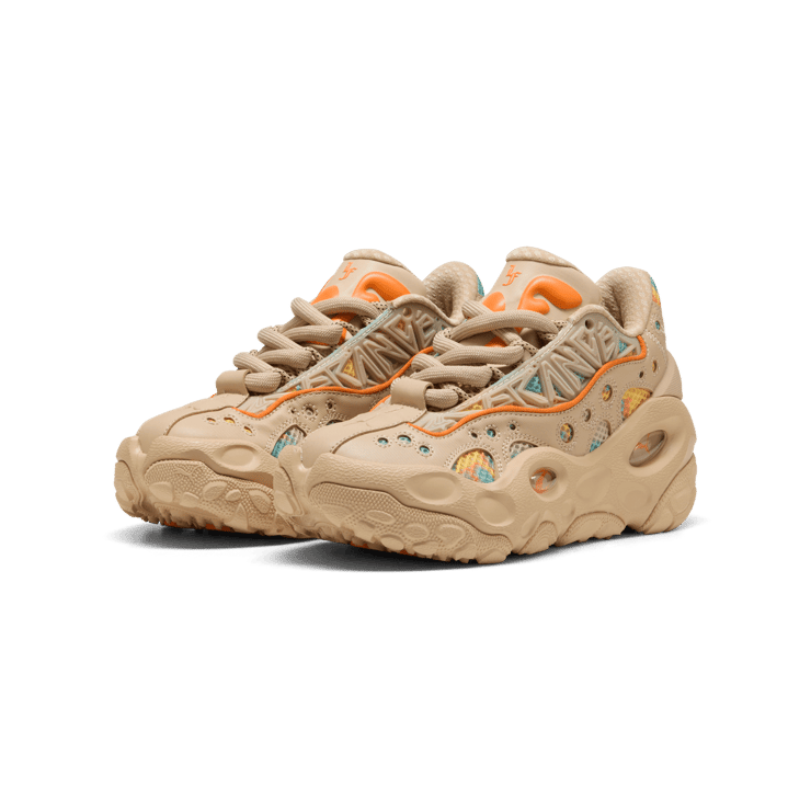 Puma LaFrance RNR Flare (GS) Angle 6