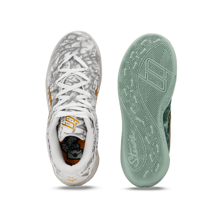 Puma Stewie 4 Harry Potter Angle 1