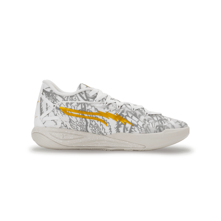 Puma Stewie 4 Harry Potter Angle 2