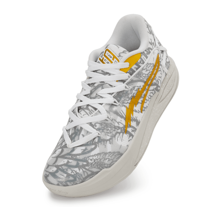 Puma Stewie 4 Harry Potter Angle 3