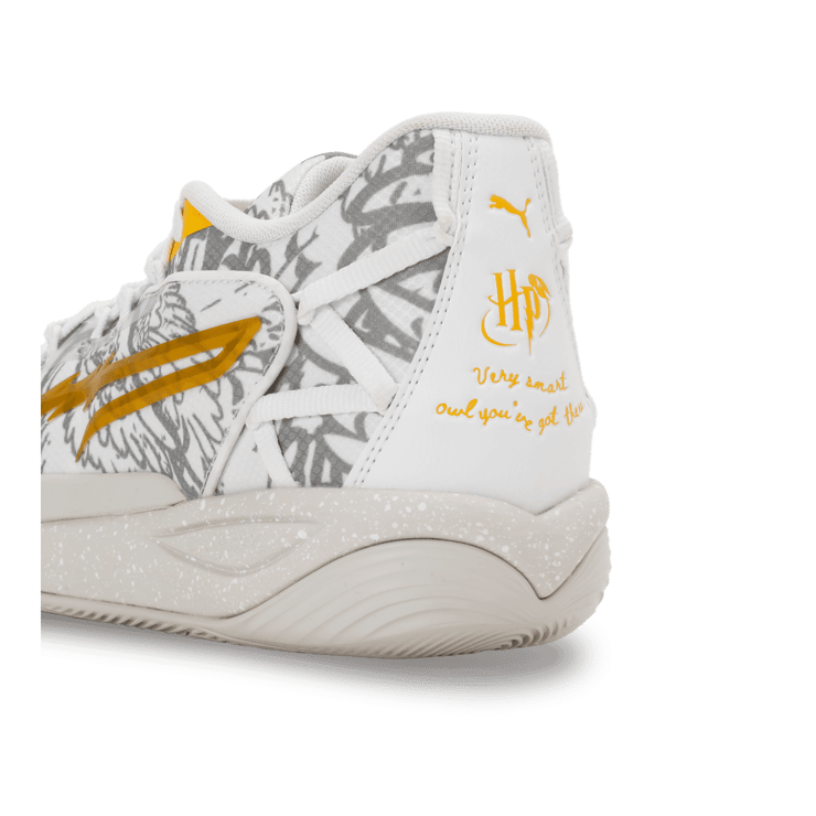 Puma Stewie 4 Harry Potter Angle 4