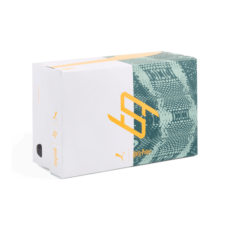 Puma Stewie 4 Harry Potter Angle 5