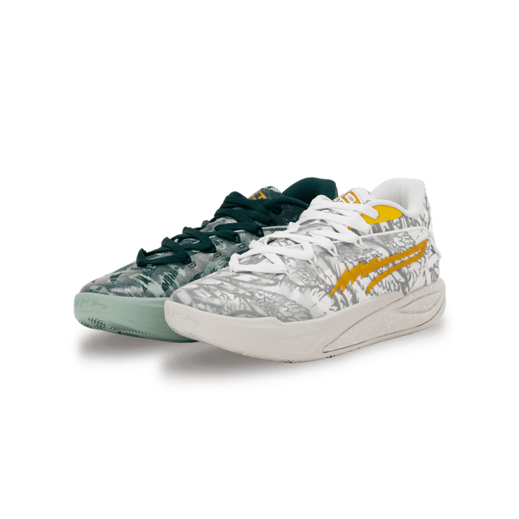 Puma Stewie 4 Harry Potter Angle 6