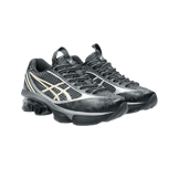 Asics US6-S Gel-Kinetic Fluent Kiko Kostadinov Black Angle 0