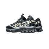 Asics US6-S Gel-Kinetic Fluent Kiko Kostadinov Black Angle 1