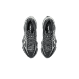Asics US6-S Gel-Kinetic Fluent Kiko Kostadinov Black Angle 4
