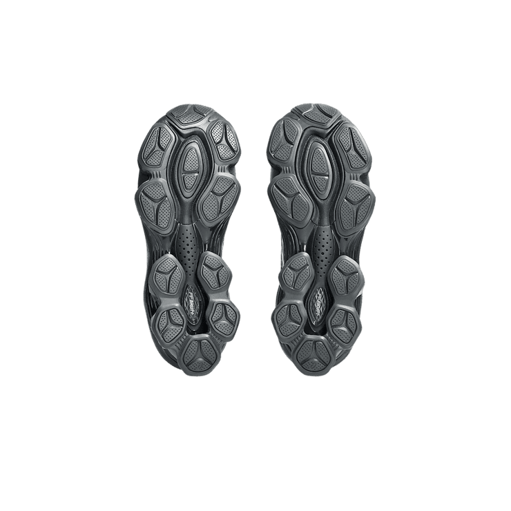 Asics US6-S Gel-Kinetic Fluent Kiko Kostadinov Black Angle 5