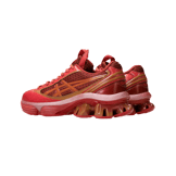 Asics US6-S Gel-Kinetic Fluent Kiko Kostadinov Cayenne Angle 1