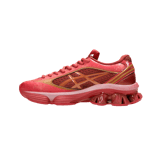 Asics US6-S Gel-Kinetic Fluent Kiko Kostadinov Cayenne Angle 2
