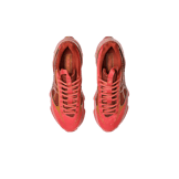 Asics US6-S Gel-Kinetic Fluent Kiko Kostadinov Cayenne Angle 4