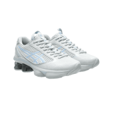Asics US6-S Gel-Kinetic Fluent Kiko Kostadinov Glacier Grey Angle 0