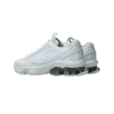 Asics US6-S Gel-Kinetic Fluent Kiko Kostadinov Glacier Grey Angle 1