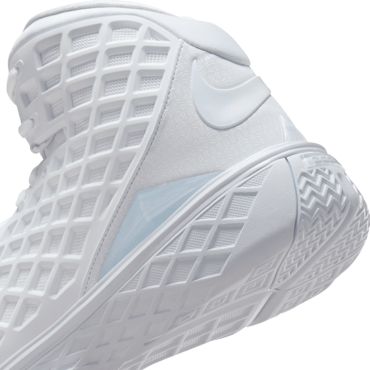 Nike Kobe 3 Protro Halo Angle 8