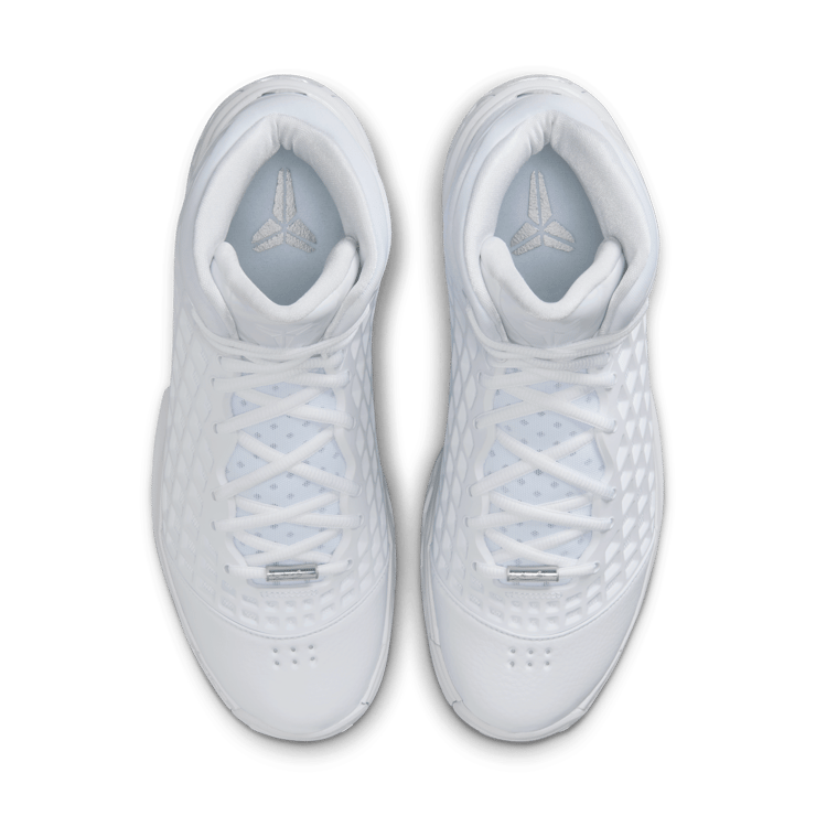 Nike Kobe 3 Protro Halo Angle 4