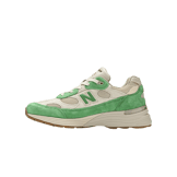 New Balance 992 Made in USA Every Now and Then Angle 0