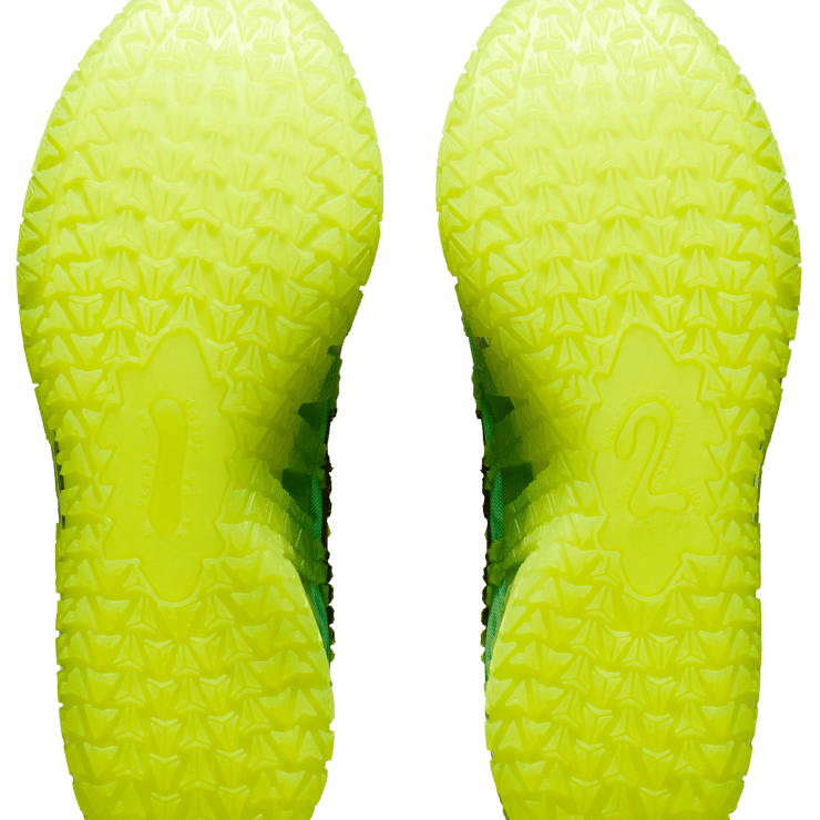 Nike Ja 3 Halloween Angle 7