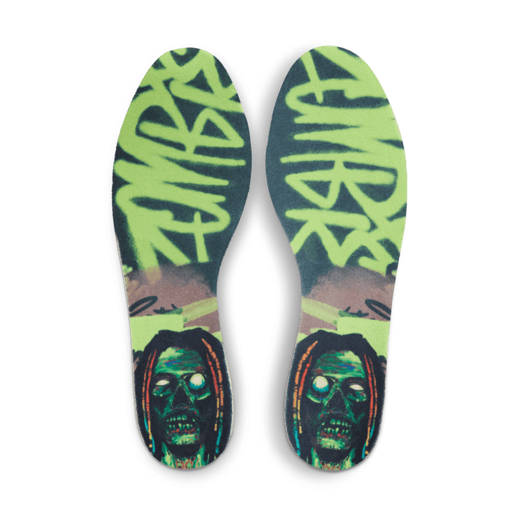 Nike Ja 3 Halloween Angle 5