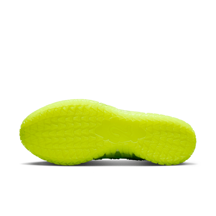 Nike Ja 3 Halloween Angle 2