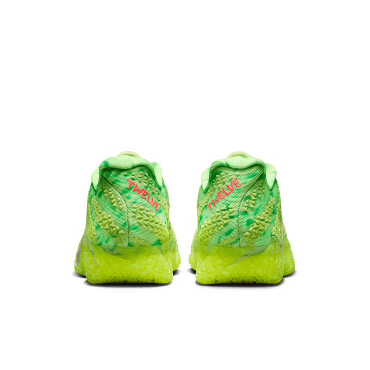 Nike Ja 3 Halloween Angle 1