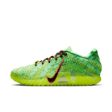 Nike Ja 3 Halloween Angle 4
