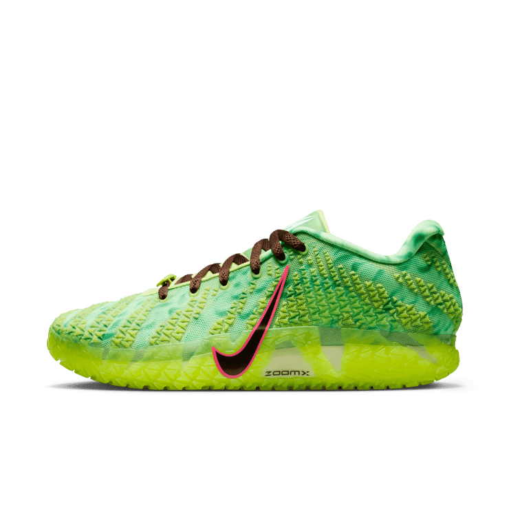Nike Ja 3 Halloween Angle 4