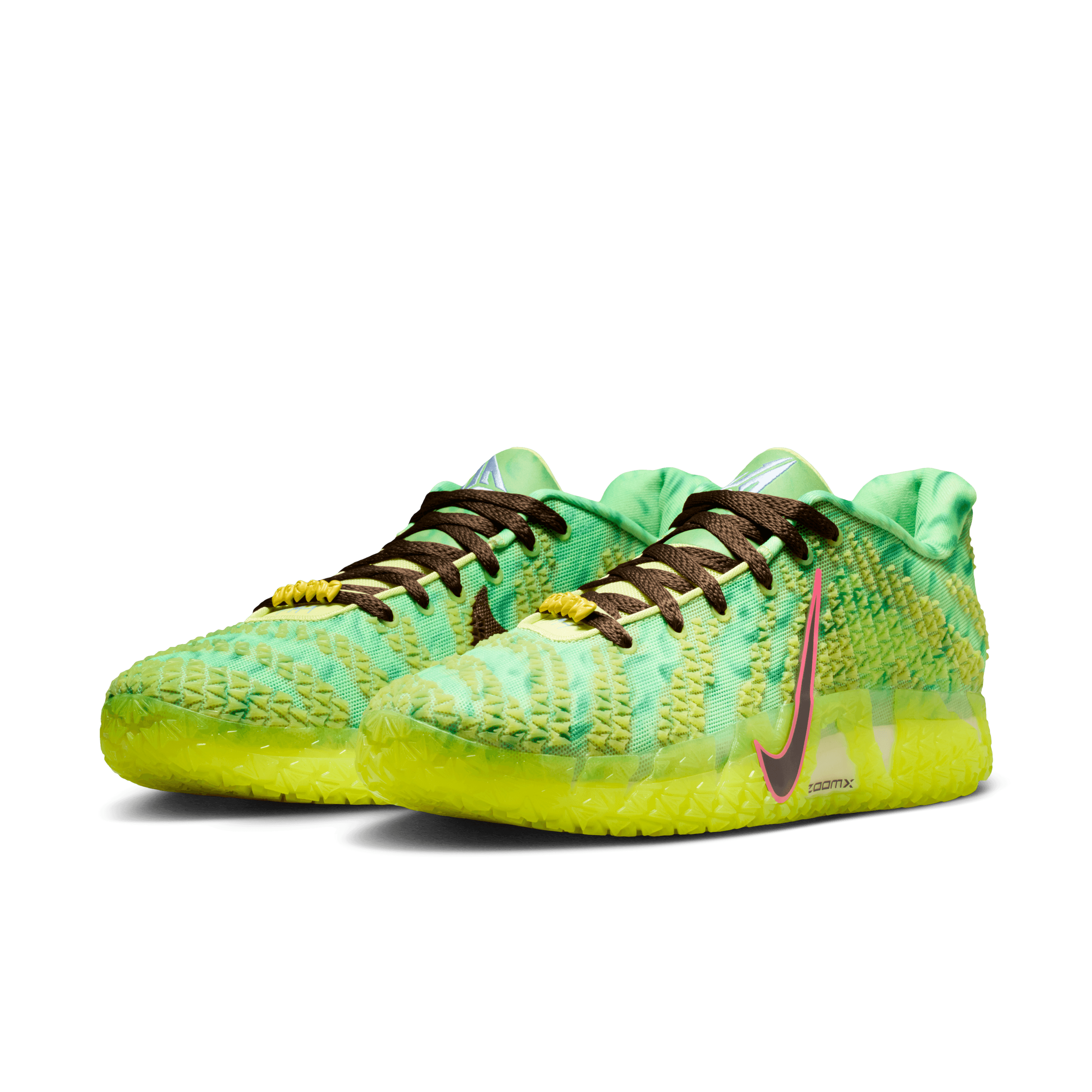 The Nike Ja 3 Halloween Releases October 2025 The Nike Ja 3 Halloween Releases October 2025