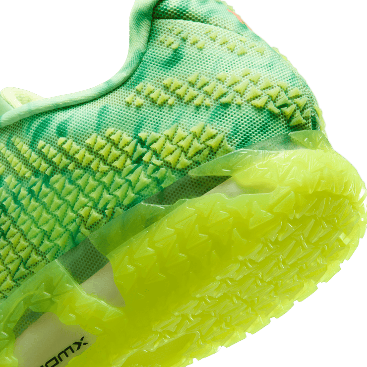 Nike Ja 3 Halloween Angle 9