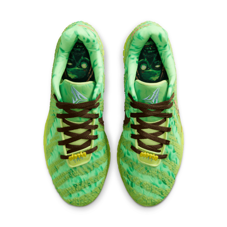 Nike Ja 3 Halloween Angle 6