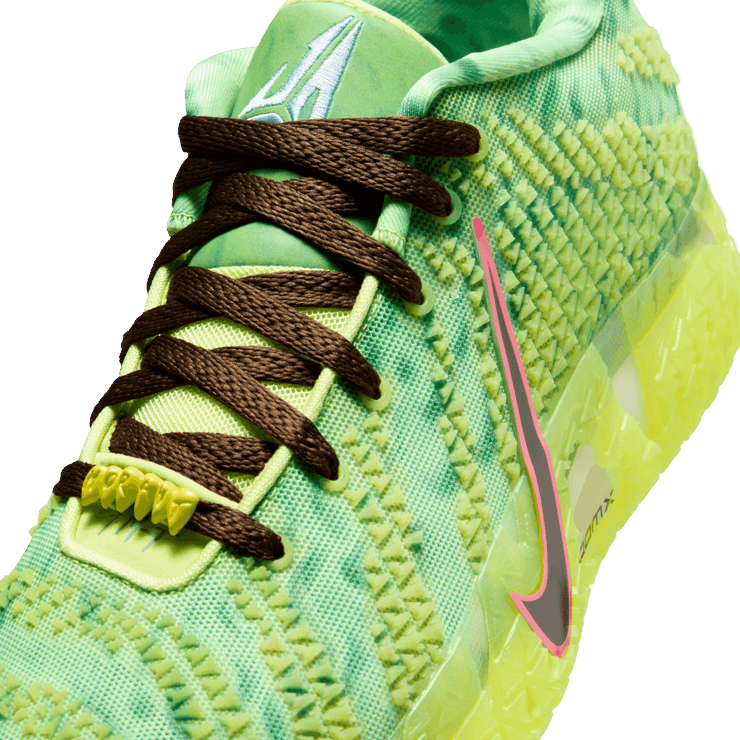 Nike Ja 3 Halloween Angle 10