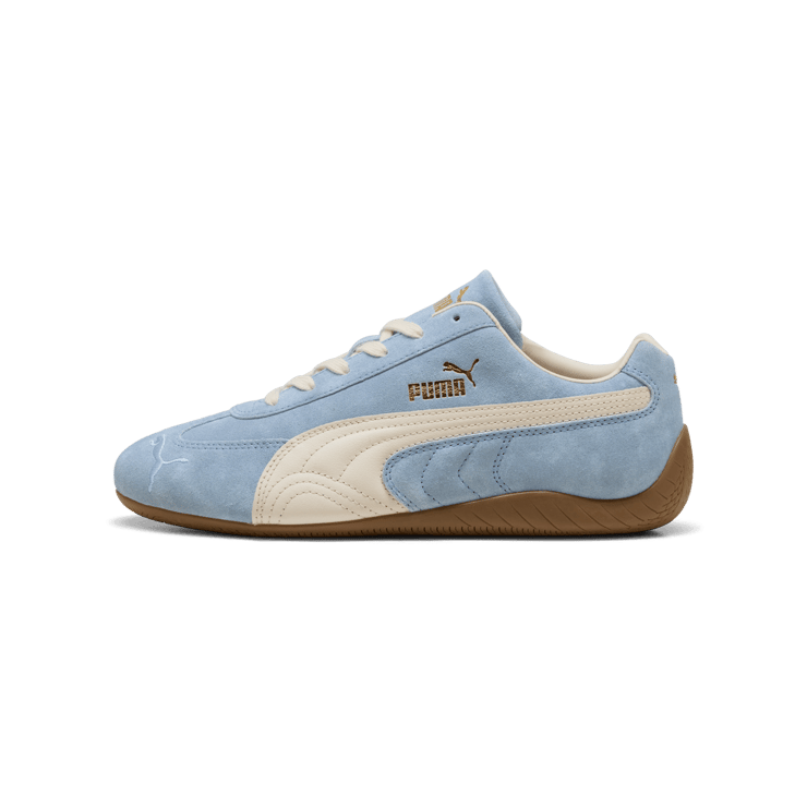 Puma Speedcat Faded Haute Tropic (W) Angle 0
